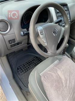 نيسان صني